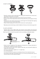 Предварительный просмотр 11 страницы Create WIND ROUND User Manual