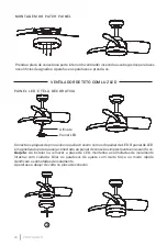 Предварительный просмотр 26 страницы Create WIND ROUND User Manual