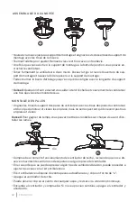 Предварительный просмотр 32 страницы Create WIND ROUND User Manual