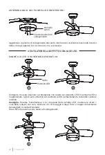 Предварительный просмотр 40 страницы Create WIND ROUND User Manual