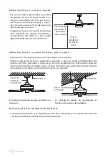 Предварительный просмотр 16 страницы Create WINDLIGHT CURVE DC User Manual