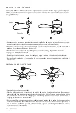 Предварительный просмотр 18 страницы Create WINDLIGHT EASY User Manual