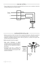 Предварительный просмотр 22 страницы Create WINDLIGHT EASY User Manual