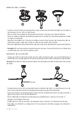 Preview for 18 page of Create WINDLIGHT HELIX DC User Manual