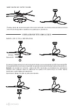 Preview for 26 page of Create WINDLIGHT HELIX DC User Manual