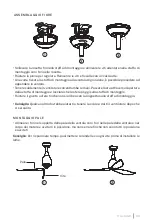 Preview for 39 page of Create WINDLIGHT HELIX DC User Manual