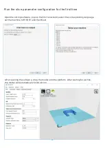 Предварительный просмотр 8 страницы Createbot R3D S1 Quick Operation Manual