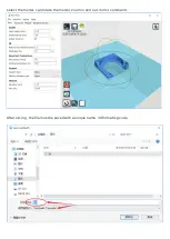 Предварительный просмотр 9 страницы Createbot R3D S1 Quick Operation Manual