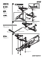 Preview for 7 page of Creation Model Infinity IF15 Instruction Manual