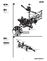 Preview for 11 page of Creation Model Infinity IF15 Instruction Manual