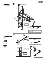 Preview for 13 page of Creation Model Infinity IF15 Instruction Manual