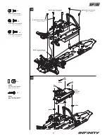 Preview for 17 page of Creation Model Infinity IF15 Instruction Manual