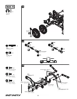 Preview for 24 page of Creation Model Infinity IF15 Instruction Manual