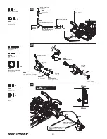 Preview for 26 page of Creation Model Infinity IF15 Instruction Manual