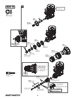 Preview for 28 page of Creation Model Infinity IF15 Instruction Manual