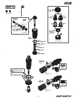 Preview for 31 page of Creation Model Infinity IF15 Instruction Manual