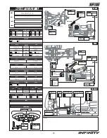 Preview for 35 page of Creation Model Infinity IF15 Instruction Manual