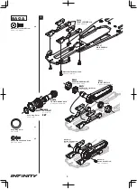 Preview for 4 page of Creation Model Infinity IF18 Instruction Manual