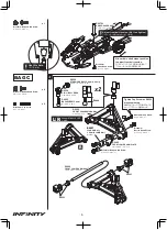 Preview for 6 page of Creation Model Infinity IF18 Instruction Manual