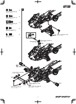 Preview for 7 page of Creation Model Infinity IF18 Instruction Manual