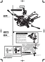 Preview for 10 page of Creation Model Infinity IF18 Instruction Manual