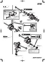 Preview for 11 page of Creation Model Infinity IF18 Instruction Manual