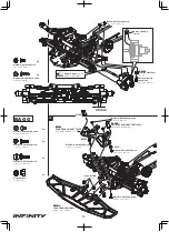 Preview for 12 page of Creation Model Infinity IF18 Instruction Manual