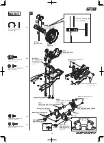 Preview for 13 page of Creation Model Infinity IF18 Instruction Manual