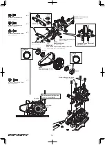 Preview for 14 page of Creation Model Infinity IF18 Instruction Manual