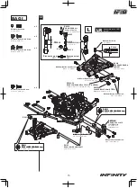 Preview for 15 page of Creation Model Infinity IF18 Instruction Manual