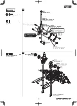 Preview for 19 page of Creation Model Infinity IF18 Instruction Manual