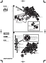 Preview for 20 page of Creation Model Infinity IF18 Instruction Manual