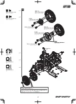 Preview for 21 page of Creation Model Infinity IF18 Instruction Manual