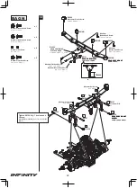 Preview for 22 page of Creation Model Infinity IF18 Instruction Manual