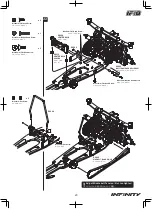 Preview for 23 page of Creation Model Infinity IF18 Instruction Manual