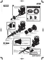 Preview for 31 page of Creation Model Infinity IF18 Instruction Manual