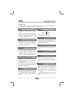 Preview for 16 page of Creation A243 User Manual