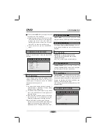 Preview for 20 page of Creation A243 User Manual