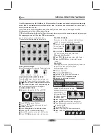 Preview for 16 page of Creation BD16 Owner'S Manual