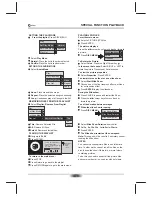 Preview for 18 page of Creation BD16 Owner'S Manual