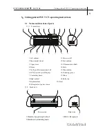 Preview for 10 page of Creation PCUT SERIES User Manual