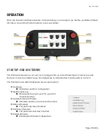 Preview for 10 page of Creative Conners Spikemark Pendant User Manual