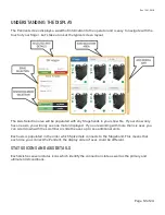 Preview for 12 page of Creative Conners Spikemark Pendant User Manual