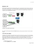 Preview for 15 page of Creative Conners Spikemark Pendant User Manual