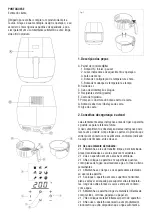 Preview for 18 page of creative housewares 973980 English Manual