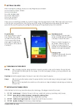 Preview for 2 page of Creative Knowledge HansVision PX 2201 User Manual