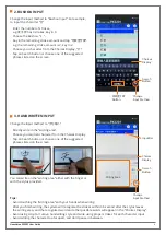 Preview for 4 page of Creative Knowledge HansVision PX 2201 User Manual