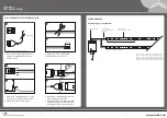 Preview for 3 page of Creative Lighting Solutions 114000 User Manual