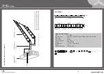 Preview for 5 page of Creative Lighting Solutions 114000 User Manual