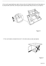 Предварительный просмотр 10 страницы Creative Lighting Solutions 17T267-LL-1 User Manual